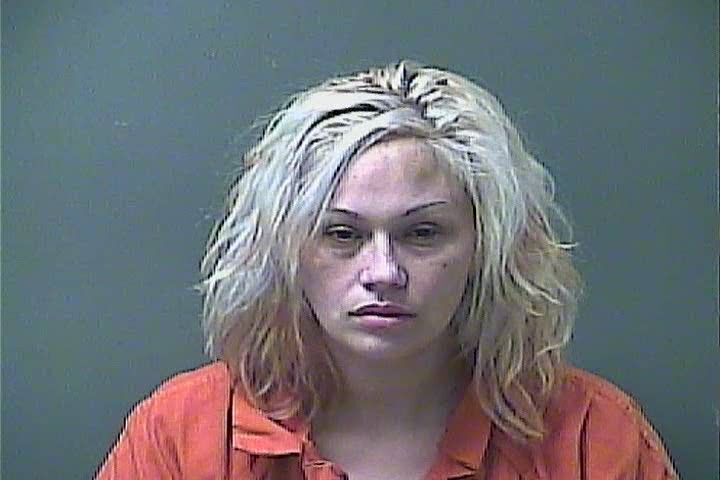 Jessica Cole